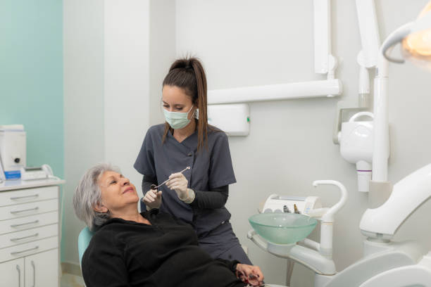 Best Walk-In Emergency Dentist in Porters Neck, NC