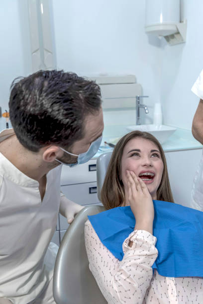 Best Emergency Wisdom Teeth Removal in Porters Neck, NC
